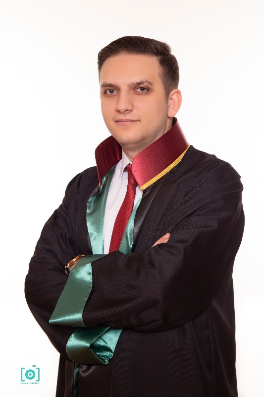 Av. Muhammed Tayyip Erken